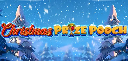 Christmas Prize Pooch Thumbnail