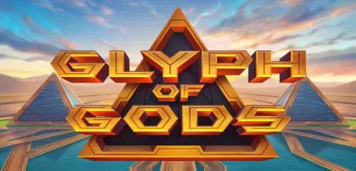 Glyph of Gods Slot Review