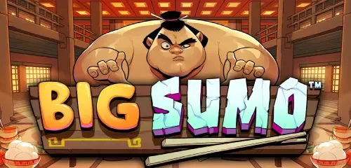 Big Sumo Thumbnail