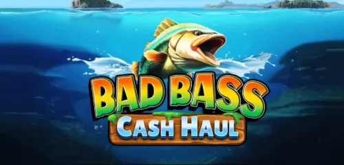 Bad Bass Cash Haul Thumbnail