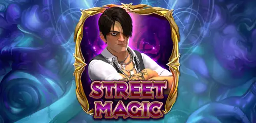 Street Magic Thumbnail