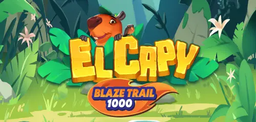 El Capy Slot Review
