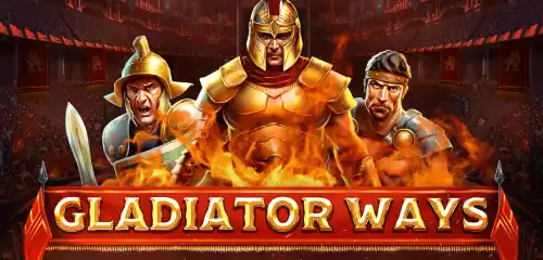 Gladiator Ways Thumbnail