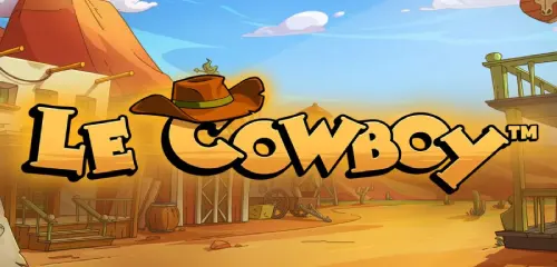 Le Cowboy Thumbnail