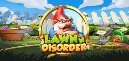 Lawn n’ Disorder Thumbnail