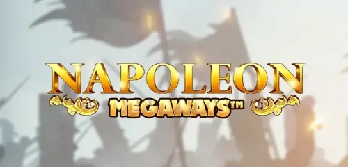 Napoleon Megaways Slot Review