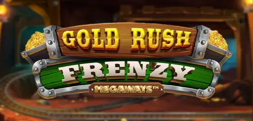 Gold Rush Frenzy Megaways Thumbnail