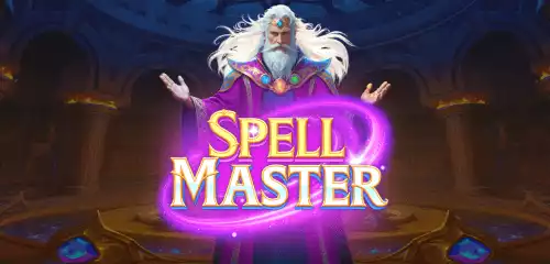 Spellmaster Slot Review