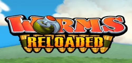 Worms Reloaded Slot Review