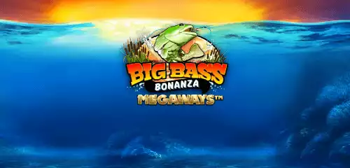 Big Bass Bonanza Megaways Thumbnail