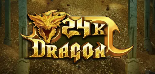 24K Dragon Thumbnail