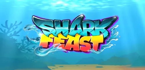 Shark Feast - Game Thumbnail