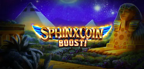 Sphinx Coin Boost Thumbnail