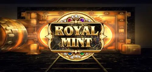 Royal Mint Megaways Slot Review