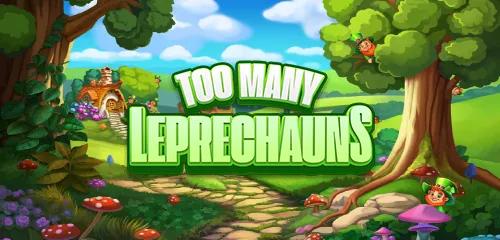 Too Many Leprechauns - Thumbnail