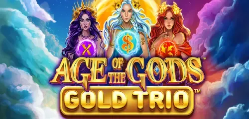 Age of the Gods: Gold Trio Thumbnail