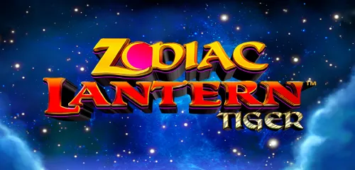 Zodiac Lantern Tiger Slot Review