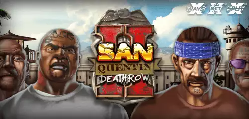 San Quentin 2: Death Row thumbnail
