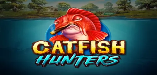 Catfish Hunters - Thumbnail