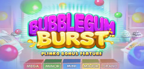 Bubblegum Burst 2 Thumbnail