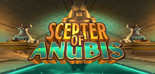 Scepter of Anubis Slot Review