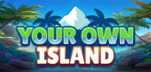 Your Own Island Thumbnail
