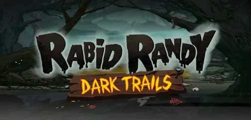Rabid Randy Dark Tales - Thumbnail