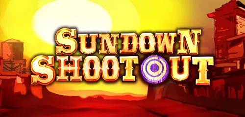 Sundown Shootout - Thumbnail