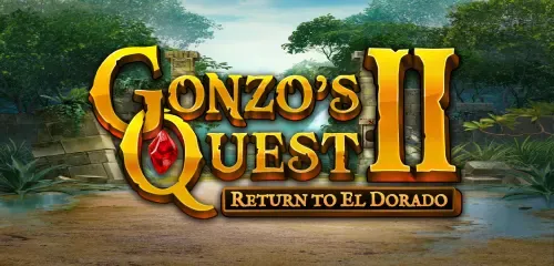 Gonzo’s Quest 2 - Thumbnail