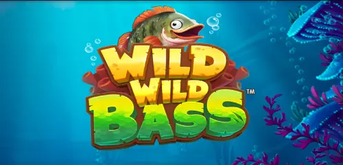 Wild Wild Bass Slot Review