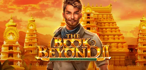 The Book Beyond 2 Slot Review
