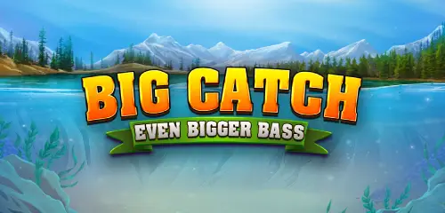Big Catch Even Bigger Bass Thumbnail