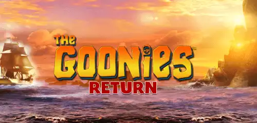 The Goonies Return