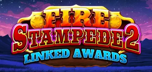 Fire Stampede 2 Slot Review