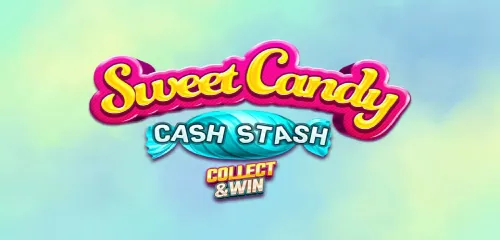 Sweet Candy Cash Stash - Thumbnail
