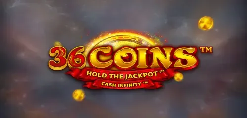 36 Coins - Thumbnail