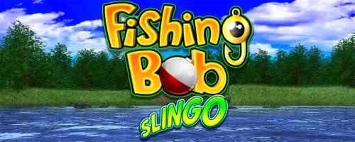 Fishing Bob Slingo Slot Review