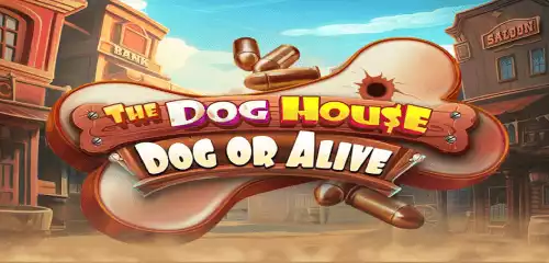 The Dog House - Dog or Alive Thumbnail