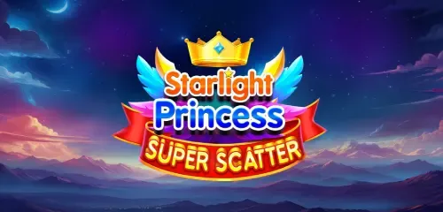 Starlight Princess Super Scatter