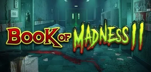 Book Of Madness 2 Thumbnail