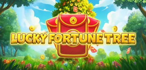 Lucky Fortune Tree Slot Review