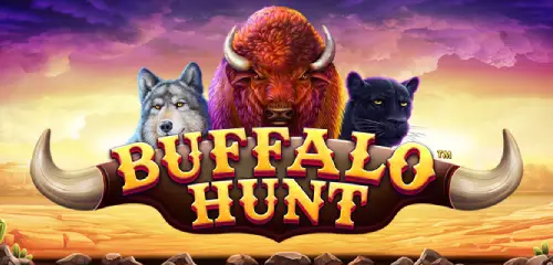 Buffalo Hunt Thumbnail