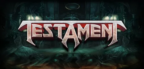 Testament Slot Review