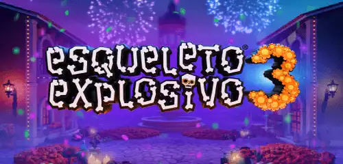 Esqueleto Explosivo 3 Thumbnail