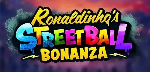 Ronaldinho’s Streetball Bonanza - Game Thumbnail