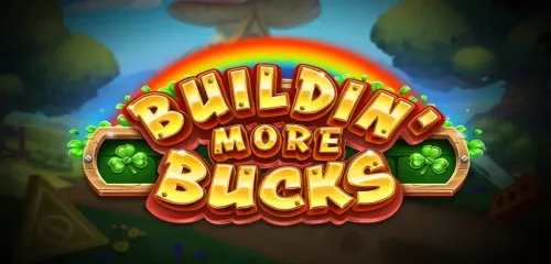 Buildin’ Even More Bucks - Game Thumbnail