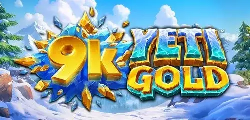 9K Yeti Gold - Game Thumbnail