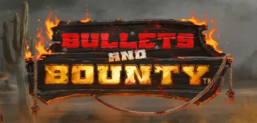 Bullets and Bounty Slot Review