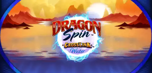 Dragon Spin Cross Link Water Thumbnail