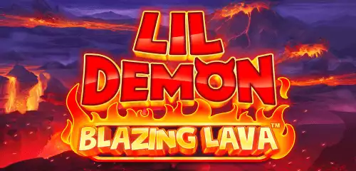 Lil Demon Blazing Lava Thumbnail